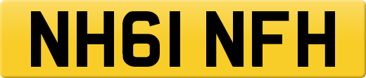 NH61NFH